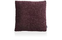 Coco Maison COCO MAISON kussen Teddy 45x45cm Rood